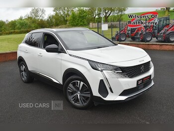 Used Peugeot 3008 2024 for sale - 78246031: Photo