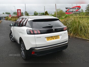 Used Peugeot 3008 2024 for sale - 78246031: Photo