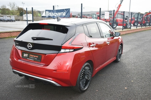 Used Nissan Leaf 2024 for sale - 76378376: Photo 10