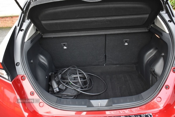 Used Nissan Leaf 2024 for sale - 76378376: Photo 11