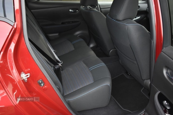 Used Nissan Leaf 2024 for sale - 76378376: Photo 12