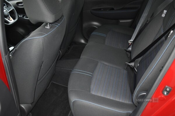 Used Nissan Leaf 2024 for sale - 76378376: Photo 13