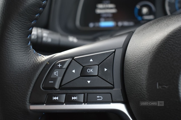 Used Nissan Leaf 2024 for sale - 76378376: Photo 17