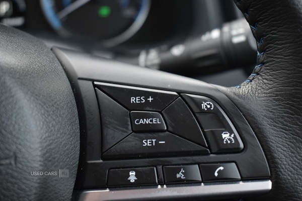 Used Nissan Leaf 2024 for sale - 76378376: Photo 18