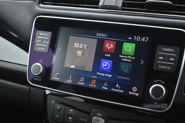 Used Nissan Leaf 2024 for sale - 76378376: Photo 19