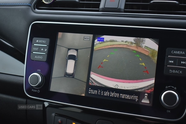 Used Nissan Leaf 2024 for sale - 76378376: Photo 20