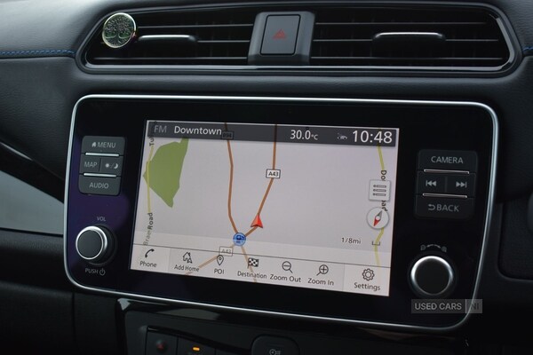 Used Nissan Leaf 2024 for sale - 76378376: Photo 22