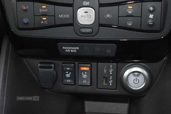 Used Nissan Leaf 2024 for sale - 76378376: Photo 23