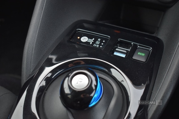 Used Nissan Leaf 2024 for sale - 76378376: Photo 24