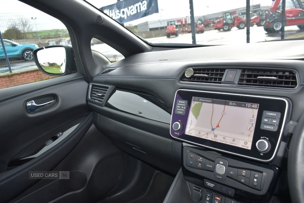 Used Nissan Leaf 2024 for sale - 76378376: Photo 25