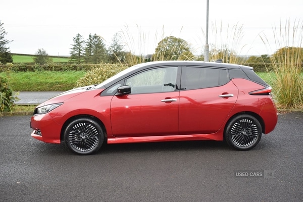 Used Nissan Leaf 2024 for sale - 76378376: Photo 8