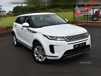 Used Land Rover Range Rover Evoque 2022 for sale - 79249111: Photo