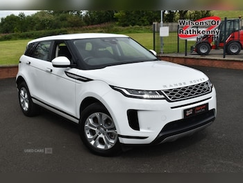 Used Land Rover Range Rover Evoque 2022 for sale - 79249111: Photo