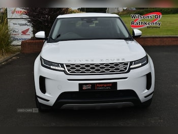 Used Land Rover Range Rover Evoque 2022 for sale - 79249111: Photo