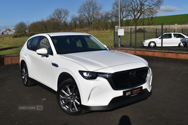 Used Mazda CX-60 2025 for sale - 76825606: Photo 12