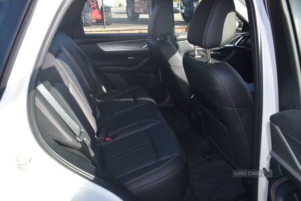 Used Mazda CX-60 2025 for sale - 76825606: Photo 13