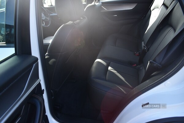 Used Mazda CX-60 2025 for sale - 76825606: Photo 14