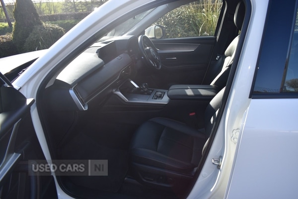 Used Mazda CX-60 2025 for sale - 76825606: Photo 15