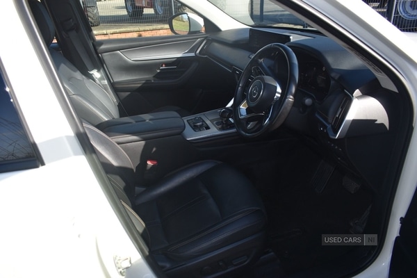 Used Mazda CX-60 2025 for sale - 76825606: Photo 16