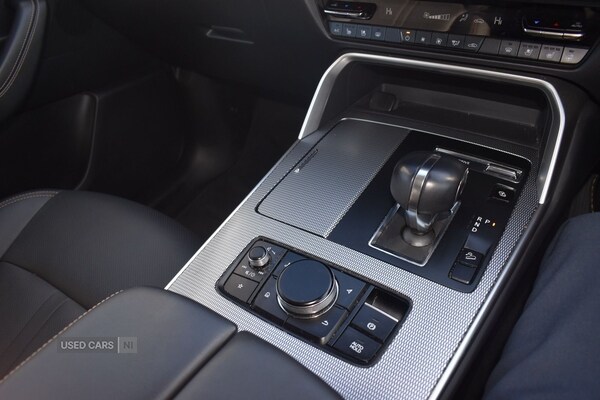 Used Mazda CX-60 2025 for sale - 76825606: Photo 18