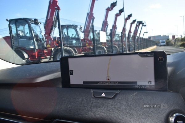 Used Mazda CX-60 2025 for sale - 76825606: Photo 19