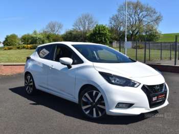 2022 - 1.0 IG-T 92 Tekna 5dr CVT