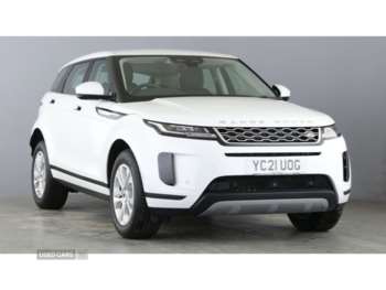 2021 - 2.0 D165 5dr 2WD