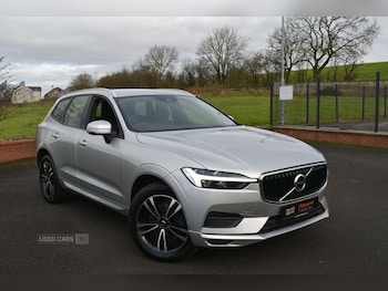 Used Volvo XC60 2021 for sale - 79088568: Photo