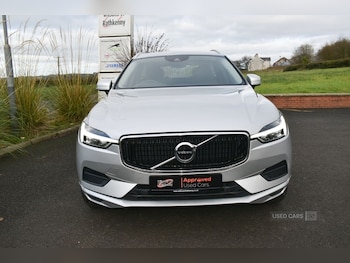 Used Volvo XC60 2021 for sale - 79088568: Photo