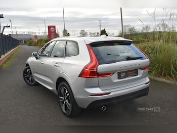 Used Volvo XC60 2021 for sale - 79088568: Photo