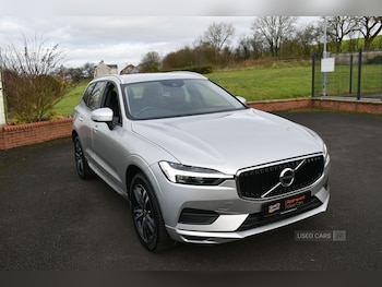 Used Volvo XC60 2021 for sale - 79088568: Photo