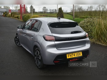 Used Peugeot 208 2025 for sale - 78262047: Photo