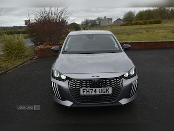 Used Peugeot 208 2025 for sale - 78262047: Photo