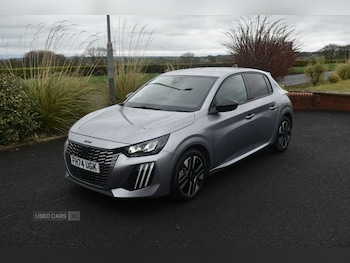 Used Peugeot 208 2025 for sale - 78262047: Photo