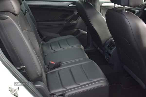 Used SEAT Tarraco 2022 for sale - 76153598: Photo 10