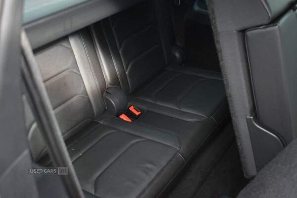 Used SEAT Tarraco 2022 for sale - 76153598: Photo 11