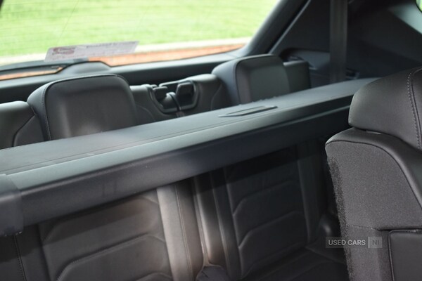 Used SEAT Tarraco 2022 for sale - 76153598: Photo 12