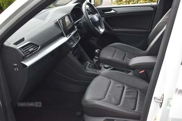Used SEAT Tarraco 2022 for sale - 76153598: Photo 14