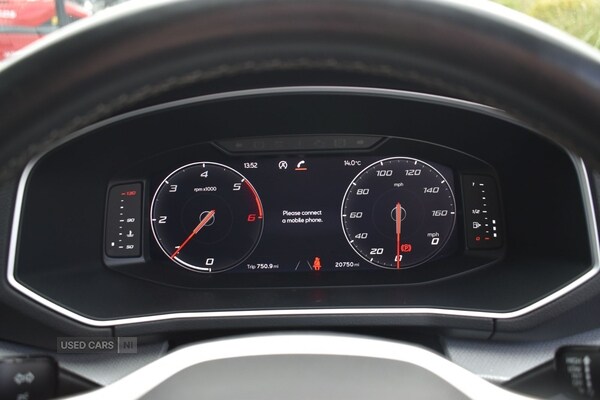 Used SEAT Tarraco 2022 for sale - 76153598: Photo 16