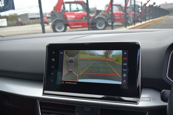 Used SEAT Tarraco 2022 for sale - 76153598: Photo 17