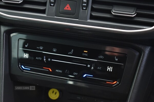 Used SEAT Tarraco 2022 for sale - 76153598: Photo 18