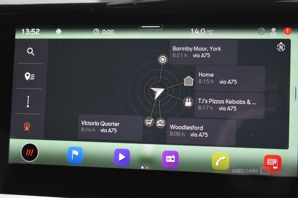 Used SEAT Tarraco 2022 for sale - 76153598: Photo 20