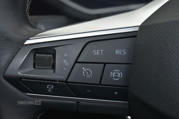 Used SEAT Tarraco 2022 for sale - 76153598: Photo 21