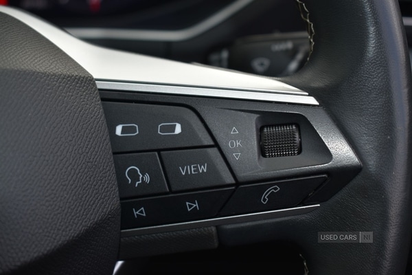 Used SEAT Tarraco 2022 for sale - 76153598: Photo 22