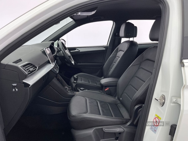 Used SEAT Tarraco 2022 for sale - 76153598: Photo 6