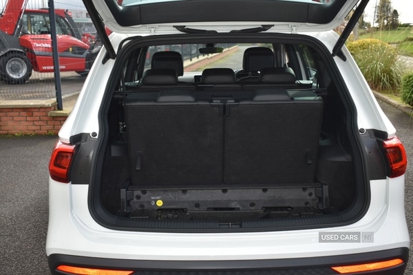 Used SEAT Tarraco 2022 for sale - 76153598: Photo 8