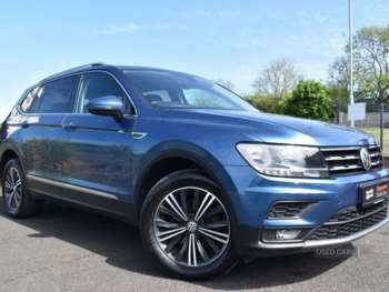 2018 - 2.0 TDI SE Nav 5dr