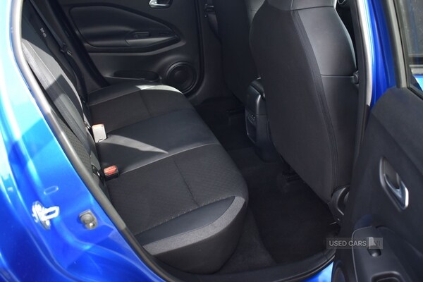 Used Nissan Juke 2024 for sale - 75721203: Photo 10