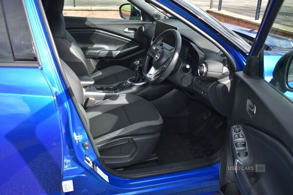 Used Nissan Juke 2024 for sale - 75721203: Photo 11