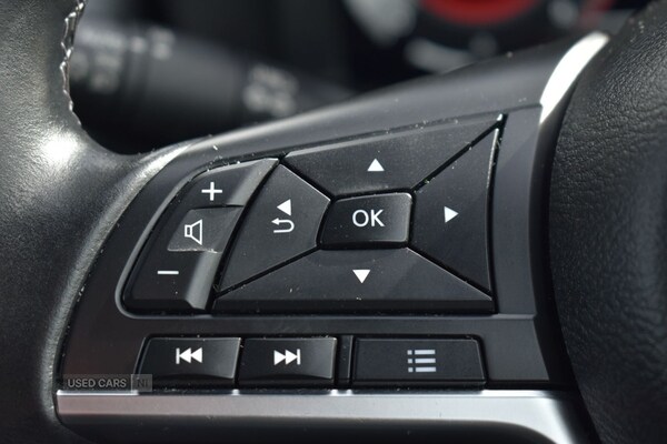 Used Nissan Juke 2024 for sale - 75721203: Photo 12